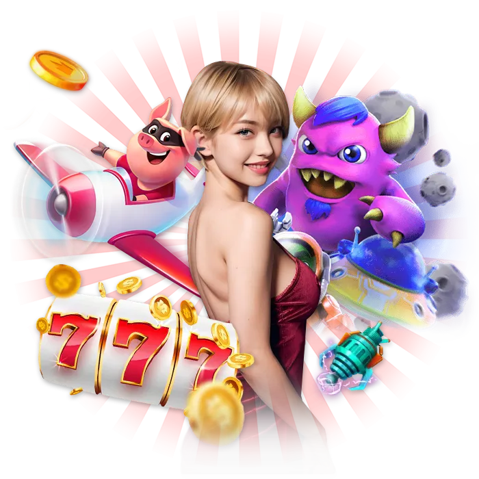 สล็อตน้องเป็ด thai